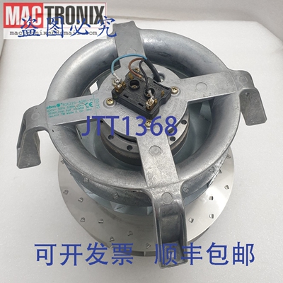 原装供应EBM R2E225-AG01-11 热风 Aetrium 311671