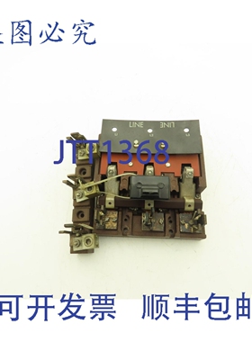 原装供应THMC34 200A 熔断式隔离开关