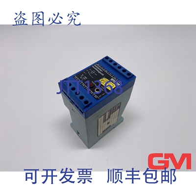 原装供应Ziehl 冷引线释放装置 MS 620 Z PTC 电阻继电器 221700