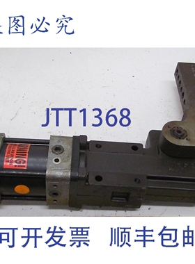 原装供应Norgren ISI 式气动楔形夹具 SC63 A 92M 90 R S2 1 2CPS