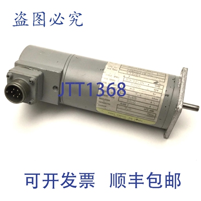 原装供应Baldor MT-2250-BCYCN 直流伺服电机，NEMA 23，40V 直流