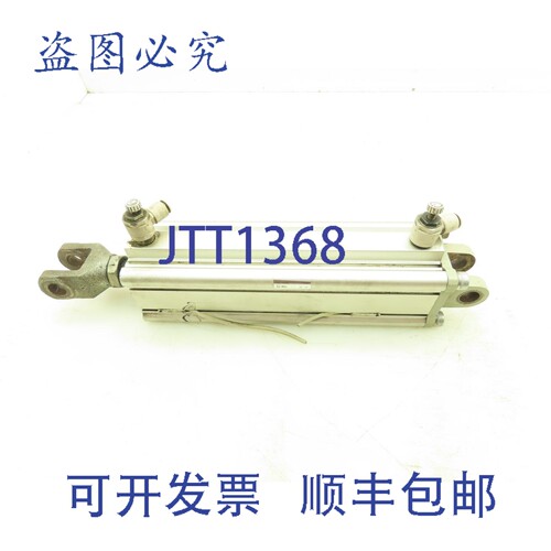 原装供应 Q2G50-175DCZ 气缸，缸径 50mm，行程 175mm，带自动