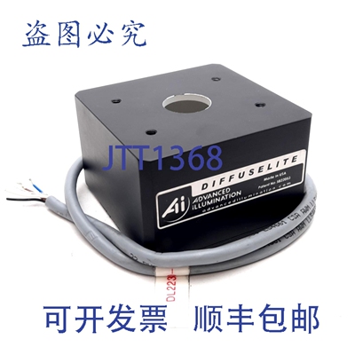 原装供应Advanced Illumination DL2230-660 圆顶灯，24VDC，1英