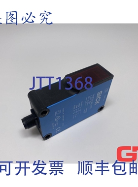 原装供应Sick Reflexions 光开关 1027781 光电接近传感器 WTE23-