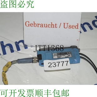 原装供应SICK OPTEX WLL190T-P430 利希特莱特传感器 6026574