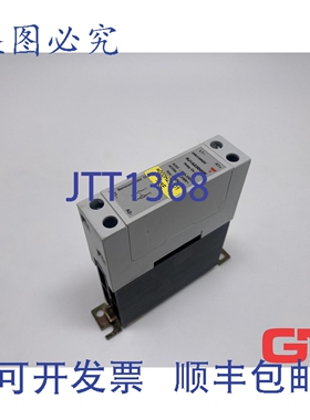 原装供应Carlo Gavazzi 固态继电器 RJ1A23D20E 20A 230VAC