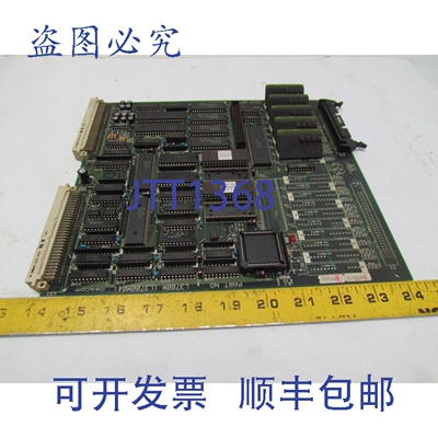 原装供应Osacom L3700M L3700M04 控制板 CPU 机器人控制器主电路