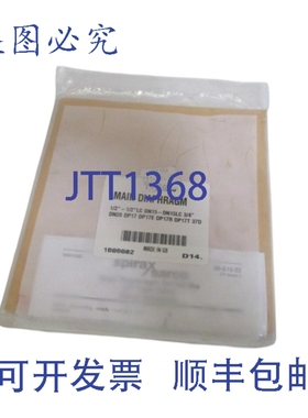 原装供应SPIRAX SARCO DN15 1000082 主隔膜 1/2