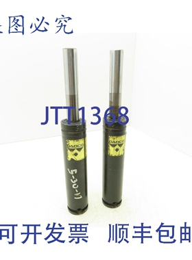 原装供应DADCO 90.10.00750.125.TO 弹簧，行程125mm，压力150bar
