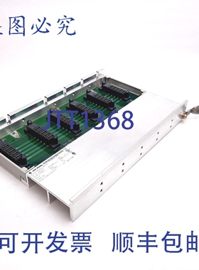 原装供应Allen Bradley 2093-PRS5 Kinetix 2000 五轴背板电源轨