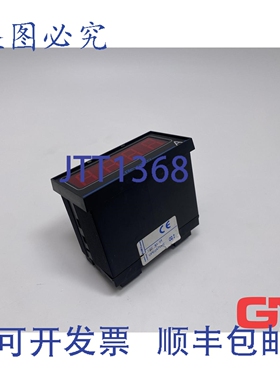 原装供应Revalco RID48.1A 电流表 230V 数字测量装置