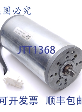 原装供应Dunkermotoren GR63X55 电机，高转速 3350 RPM，24VDC 4