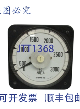 原装供应英国CROMPTON 07708VAPZUACLS 电压表 NSNP