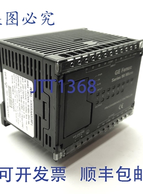 原装供应Fanuc IC693UAA003RP1 90系列PLC可编程控制器 100-240VA