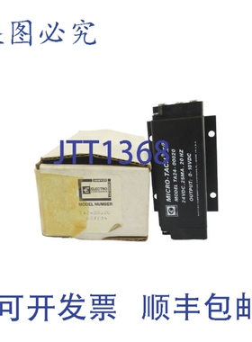原装供应ELECTRO TA2400020 24VDC NSMP
