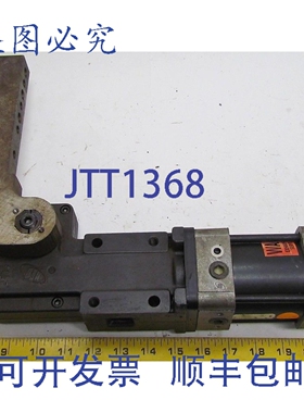 原装供应Norgren ISI 式气动楔形夹具 SC63 A 93M 90 L S4 1 2CPS