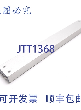 原装供应Deltron E-6 滚珠轴承滑台，行程:5，6.06 英寸 x 0.75