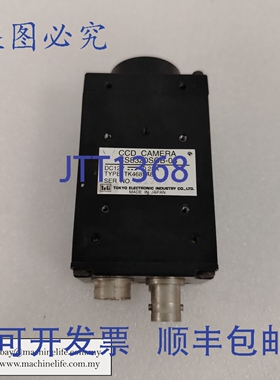 原装供应Teli CS8320SCB-03 C 相机 型号 TK4689A8