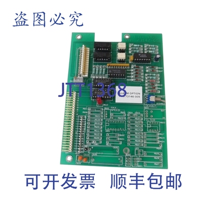 原装供应FIFE PC 板 73147-002 UNMP