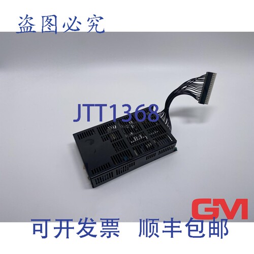 原装供应Lambda 开关电源 SVQ130-2Z Rev.B 115/230 VAC 130W