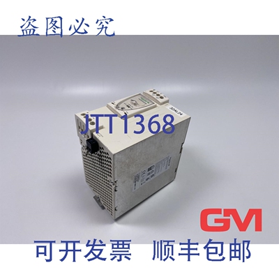 原装供应电源 ABL8RPS24100 Modicon ABL8