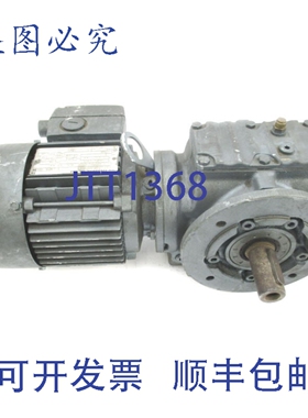 原装供应SEW- SF47DT71D4TF-IS DFT71D4TF-IS 266/460V 1.73/1.00