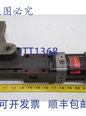 原装供应Norgren ISI 式气动楔形夹具 SC63 A 91M 90 L S4 1 2CPS