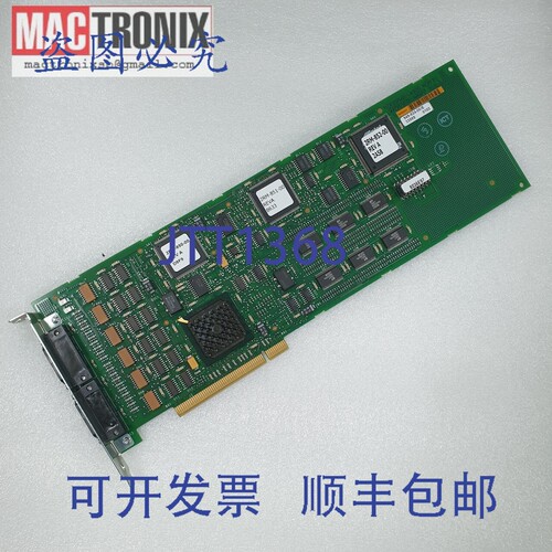 原装供应Teradyne LA824 949-824-00/E Rev E PCI 卡