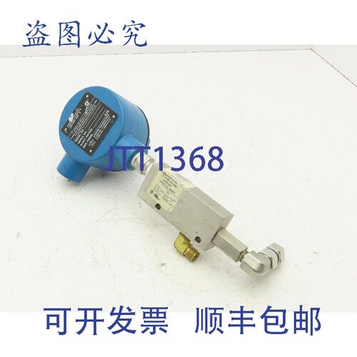 原装供应Gems Sensors FS-926 流量开关 240VAC 20VA 50-300CC/分