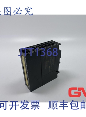 原装供应数字 Ba Ugruppe 6ES7323-1BL00-0AA0 数字 I/O模块 E-St