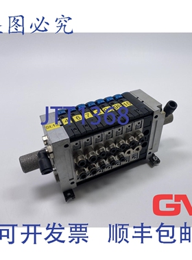 原装供应Ventilmodul 电磁阀 4x 161360 阀模块 162550 162544 16