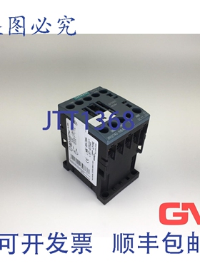 原装供应辅助接触器 3RH2140-1HB40 继电器 17-30V 直流 4S 4NO