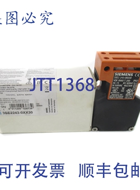 原装供应3SE2243-0XX30 230V 4ANSMP