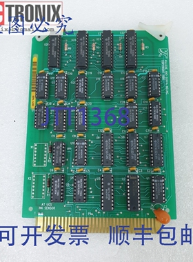 原装供应K&S 3100-161-0-01 REV P 电路板， HMP-260TB