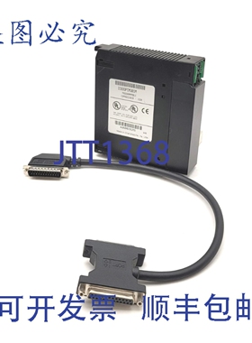 原装供应Fanuc IC693PCM301M 可编程协模块 192K