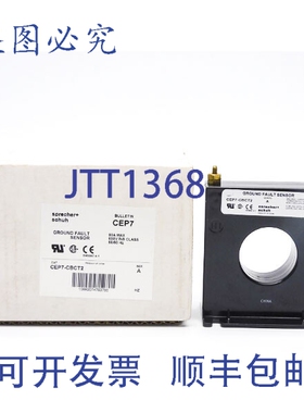 原装供应SPRECHER&SCHUH CEP7-CBCT2 SER。 600V 90A NSMP