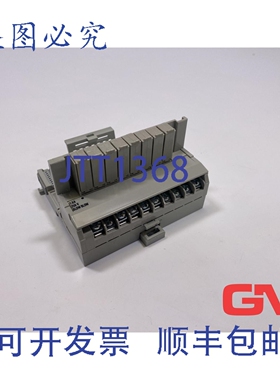 原装供应Allen-Bradley Flexbus 总线模块 1794-TBNF 96176674 A
