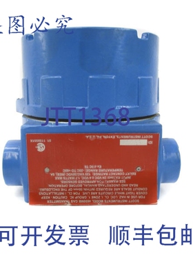 原装供应SCOTT 4600MB 24VDCNSNP