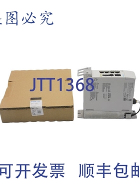 原装供应FESTO CMMS-AS-C2-3A-EP-S1 5340824 REV. 11 230VAC 2.8
