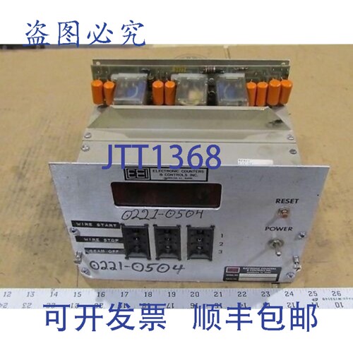原装供应ECCI电子计数器及控制SU233SP计数器