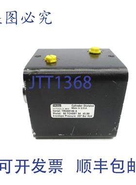 原装供应PARKER 80TCHDBT9A45.00 NSNP