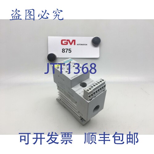 原装供应Sirius 功率控制器电流范围 20 A 3RF2920-0KA13