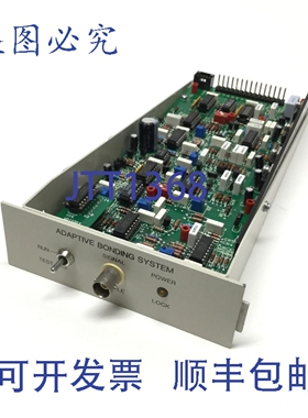 原装供应Palomar WD12285-502-T 自适应键合系统卡 24VDC， 8000i