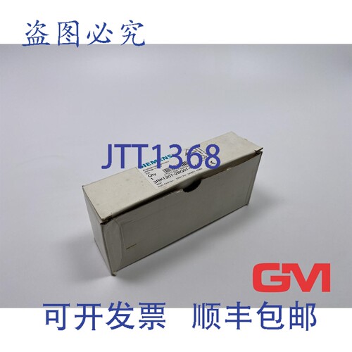 原装供应Siemens Analogeingangsmodul 3RK1207-2BQ01-0AA3 输入