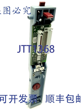 原装供应B&R 2BP202.4 BP202 系统 2010 PLC 背板，单槽