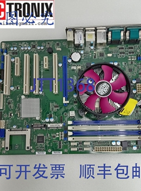 原装供应华擎 IMB-770 工业控制板，带 RR-X117-18FP-R1 酷冷至尊