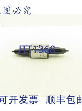 原装供应Tokimec DGMC2-3-AB-BW-BA-BW-41J-JA20 双堆叠式泄压阀