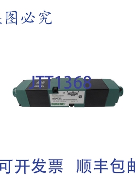 原装供应NUMATICS 081SS500K000030 120V 15A 150PSI NSNP