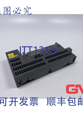 原装供应接线端子 6ES7193-1CL00-0XA0 TB32L E-Stand 01