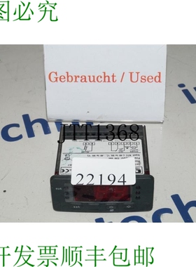 原装供应特伦顿 FK 151t N7vb0002 恒温器 FK151TN7VB0002 Q13354